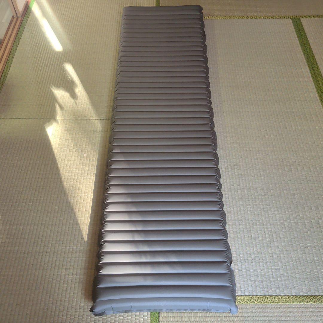 サーマレストTHERMAREST NEOAIR XTHERM