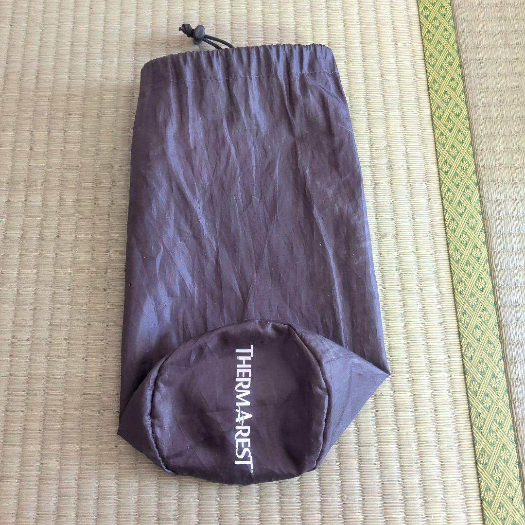 サーマレストTHERMAREST NEOAIR XTHERM