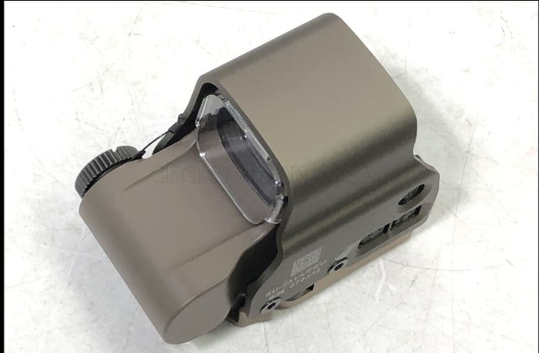 Holy Warrior EXPS3-0 Gen3 ホロサイトレプリカ TAN