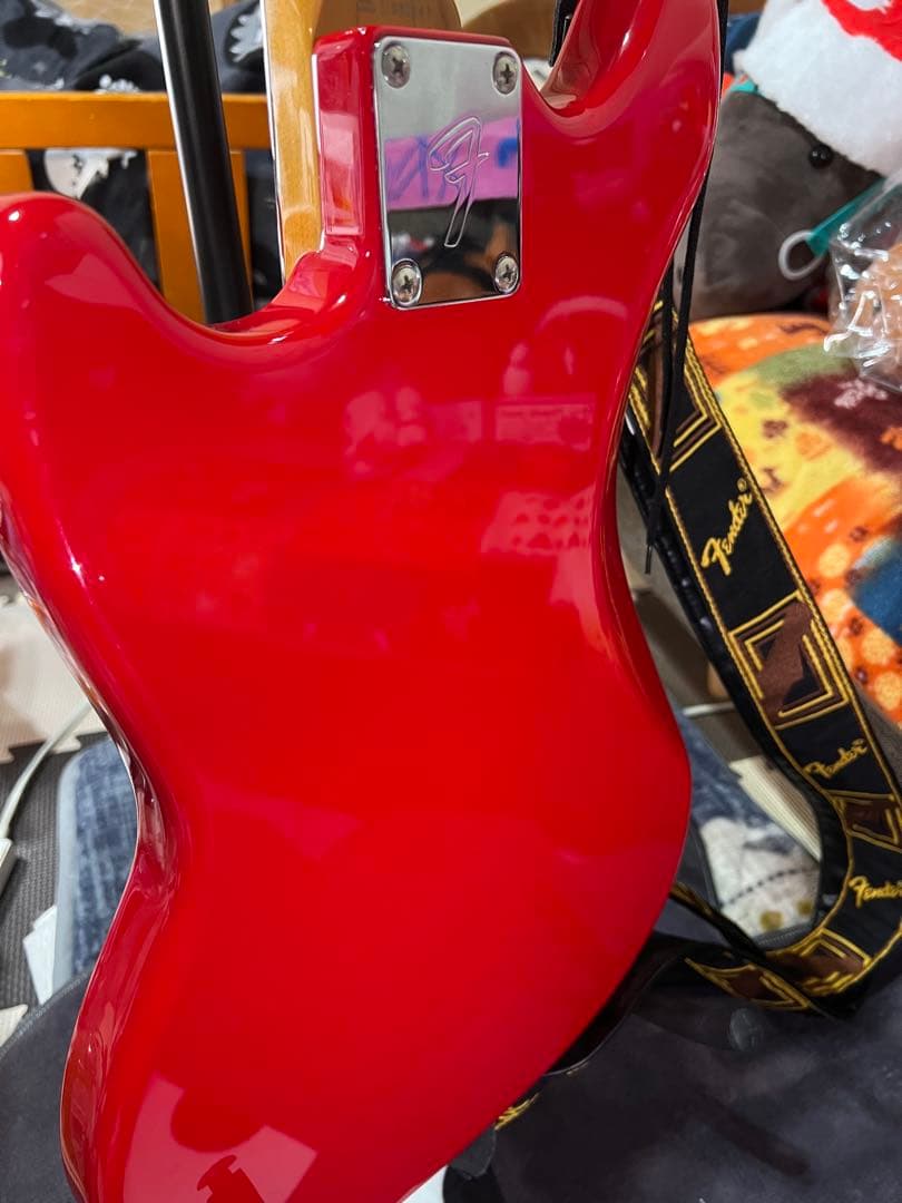 fender japan mustang MG69 MH 日本製