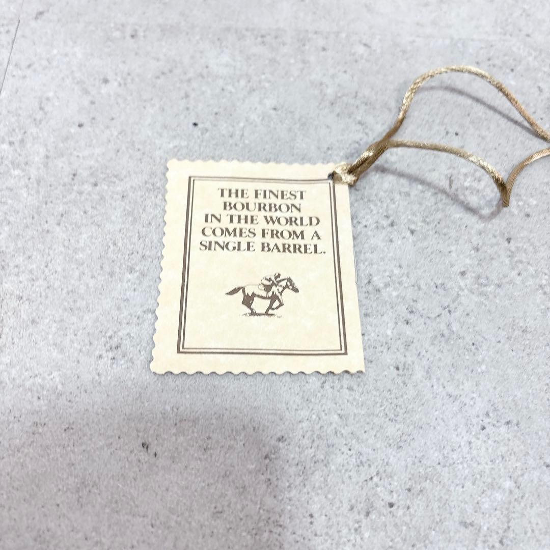 Blanton's ブラントン シングルバレル ウイスキー 750ml 元箱付②