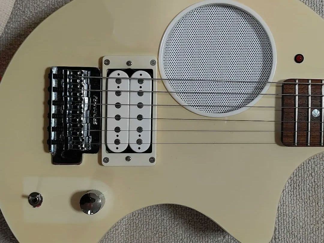 FERNANDES フェルナンデス ZO-3 芸達者