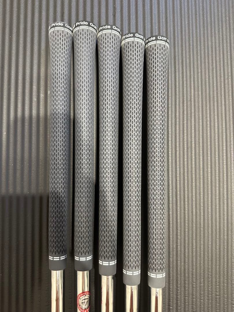 p790 テーラーメイド2023 #6-P（MODUS3 S)2025年5月購入