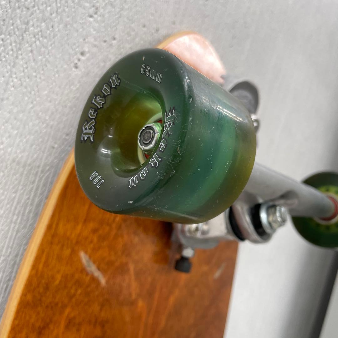 Rekon リーコン サーフスケード ロングボード