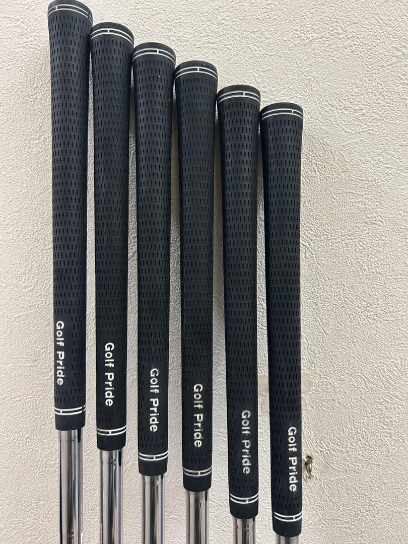 スリクソン　SRIXON zxi5 アイアン 5-P 6本セット