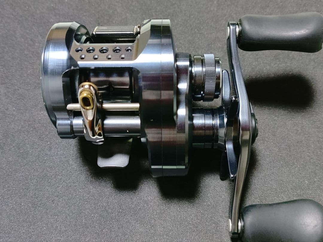 カルカッタコンクエスト 31HG　こも