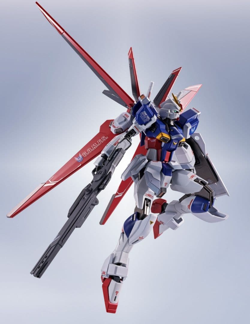 L ROBOT魂 フォースインパルスガンダム SpecⅡ 未開封品