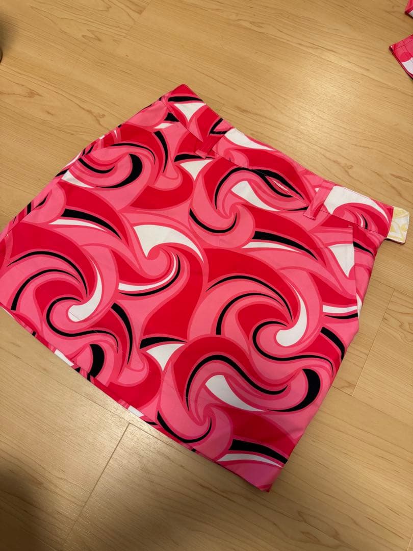 ラウドマウス　レディースゴルフウェア３点セット　Mサイズ　送料無料