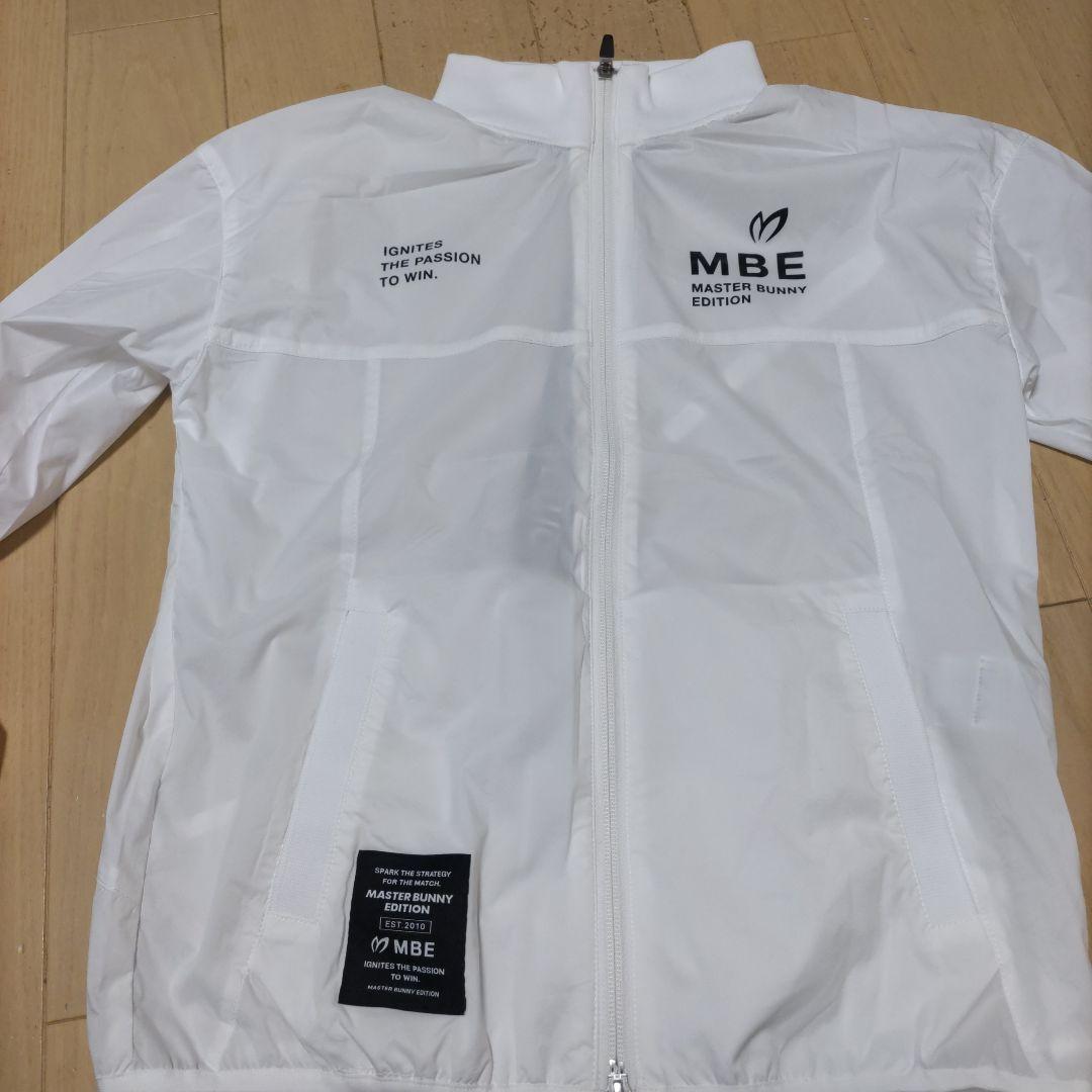 ★新品未使用★ マスターバニー ツインスニードジャケット 0 パーリーゲイツ