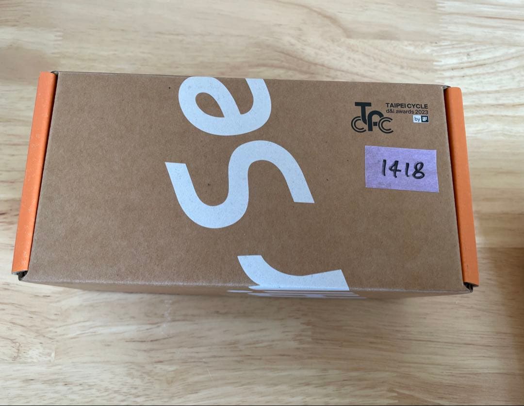 エアシート 25 快適なシート フルフローティングサドルサスペンション