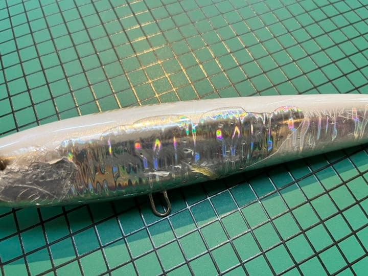 【D-CLAW】ジャンク品／バブルス215＆250(2本セット)