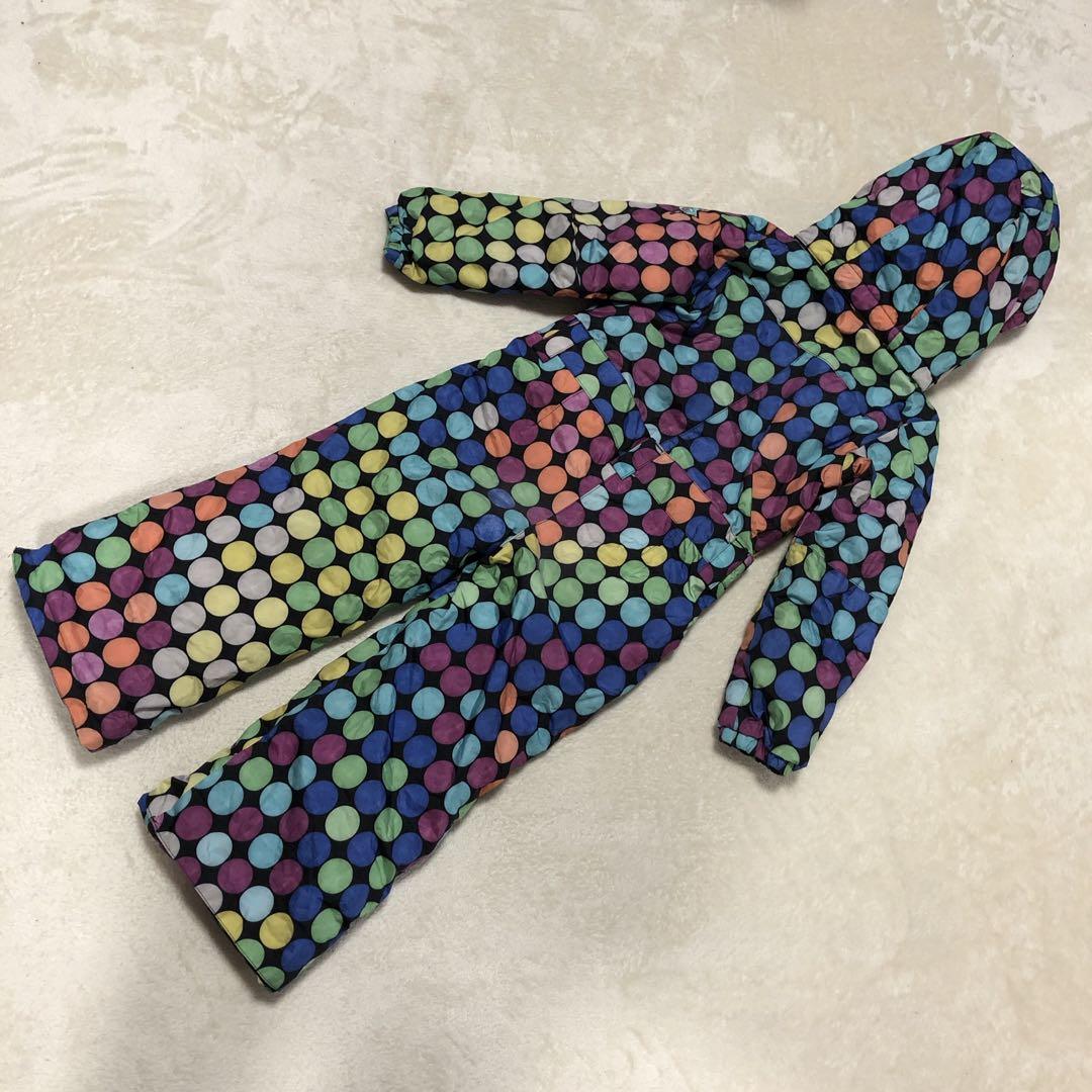 バートン　スキーウェア　スノーウェア　ジャンプスーツ　4T burton