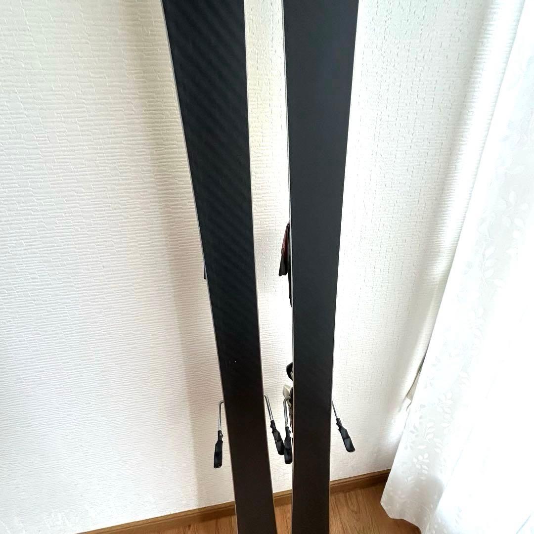 送料無料　VOLKL RACETIGER SPEEDWALL 165cm