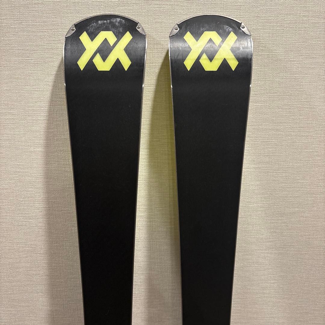 値下げ Völkl Racetiger SL スキー 155cm