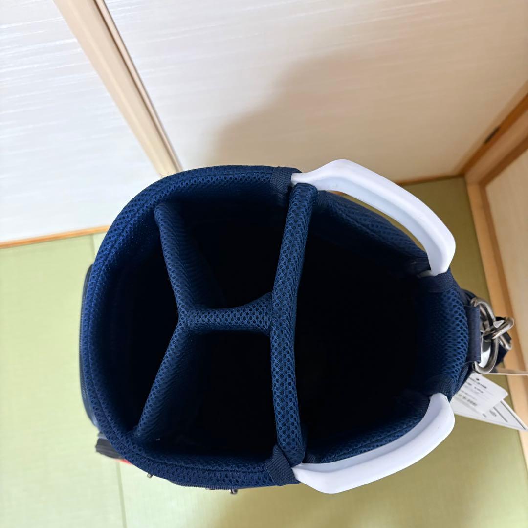 【新品未使用】SRIXONゴルフバッグ GGC-S166