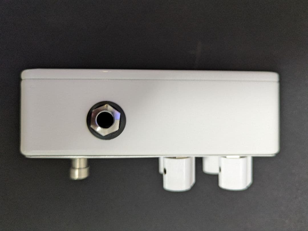 Limetone Audio buddy 美品