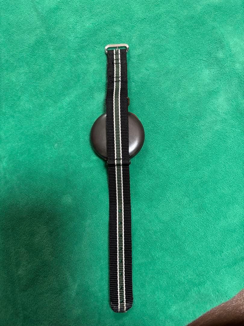 オメガ 懐中時計 アンティーク　ジャンク