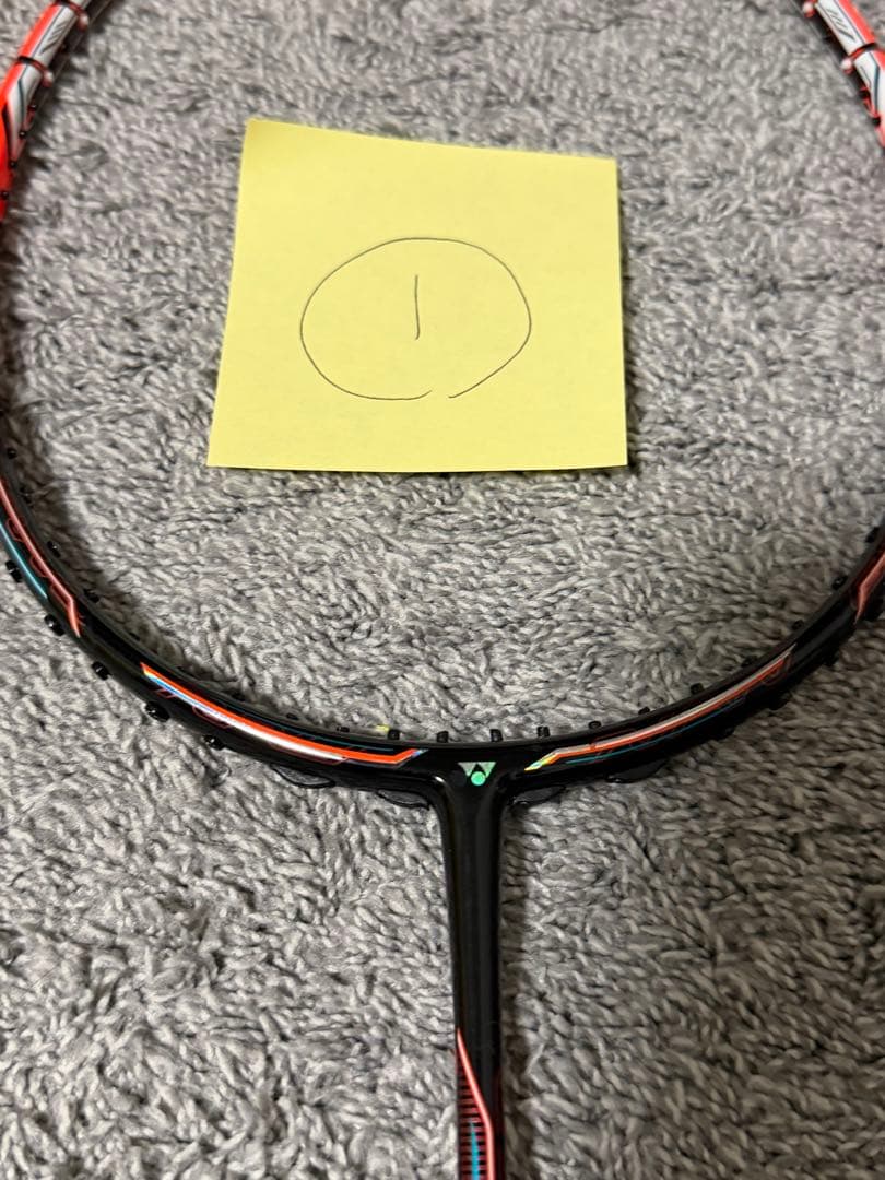 ナノレイZスピード 2本セット 3UG5 超美品