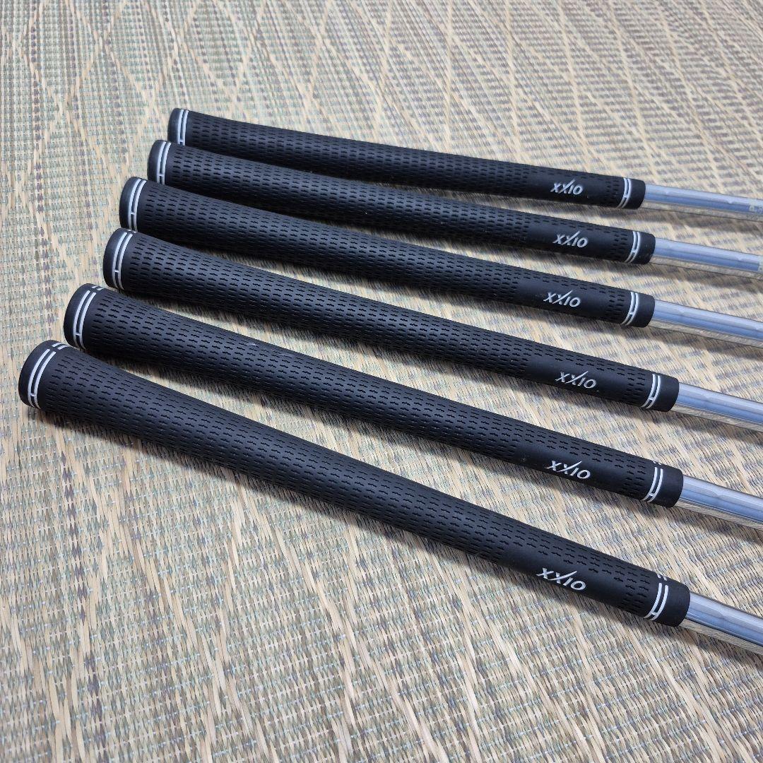 クラブ HOMA TW727Vn 5-10 N.S.PRO 1050GH S