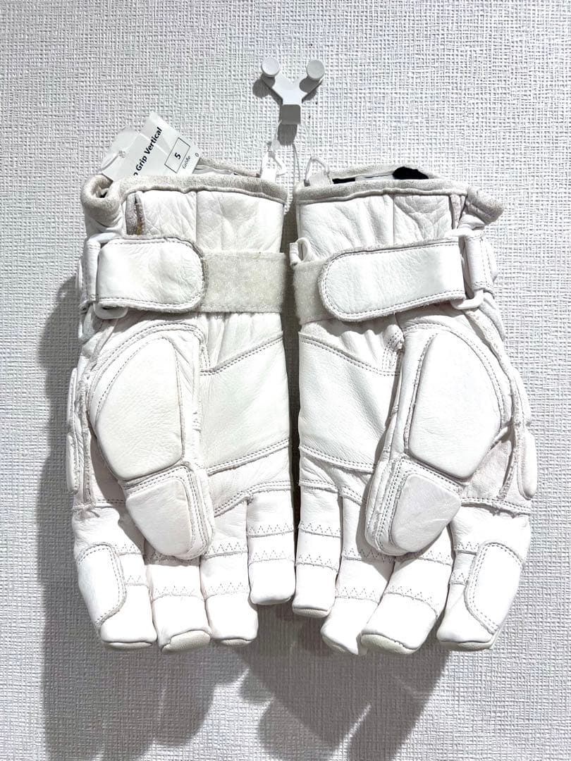 Ergo Grip Vertical cut レーシンググローブ サイズ5