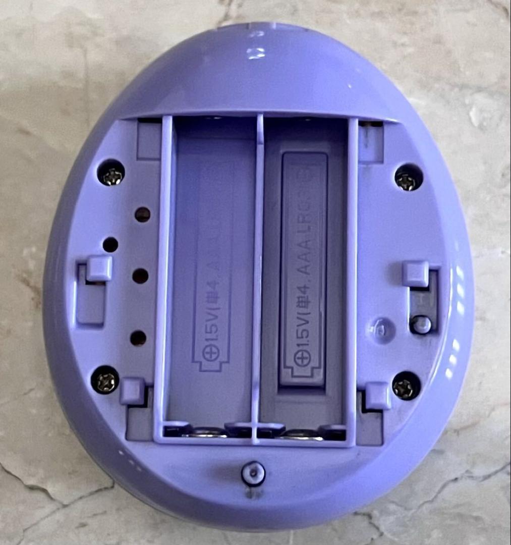 たまごっちみーつ マジカルみーつver. パープル