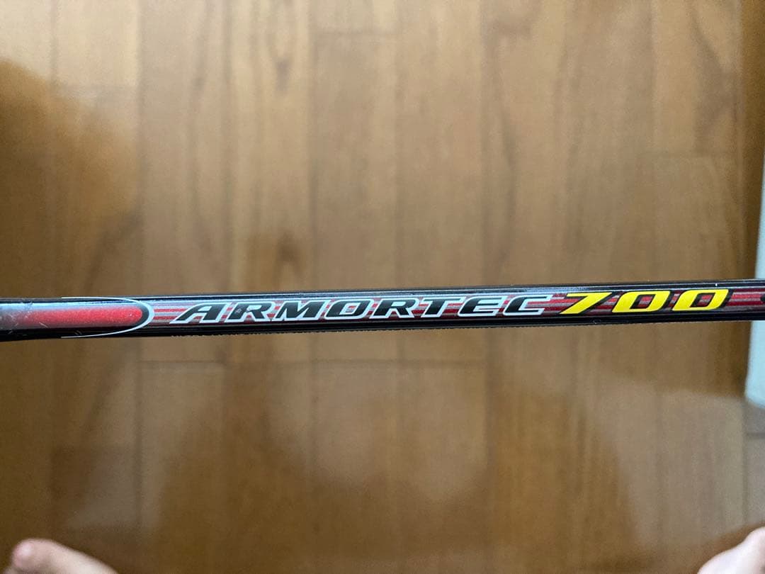 YONEX アーマーテック700 初期ロット 2003年製 JP正規 林丹モデル