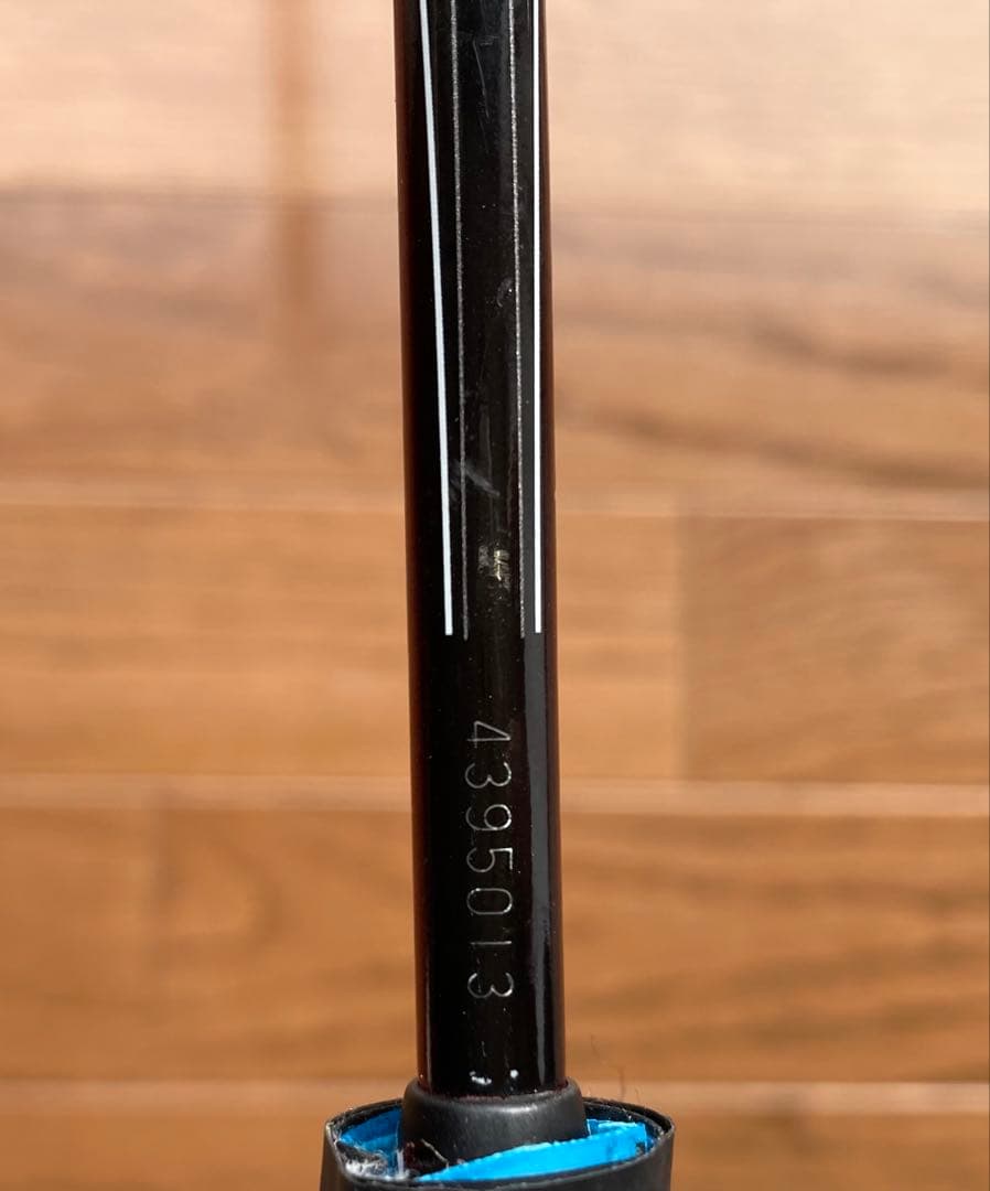 YONEX アーマーテック700 初期ロット 2003年製 JP正規 林丹モデル