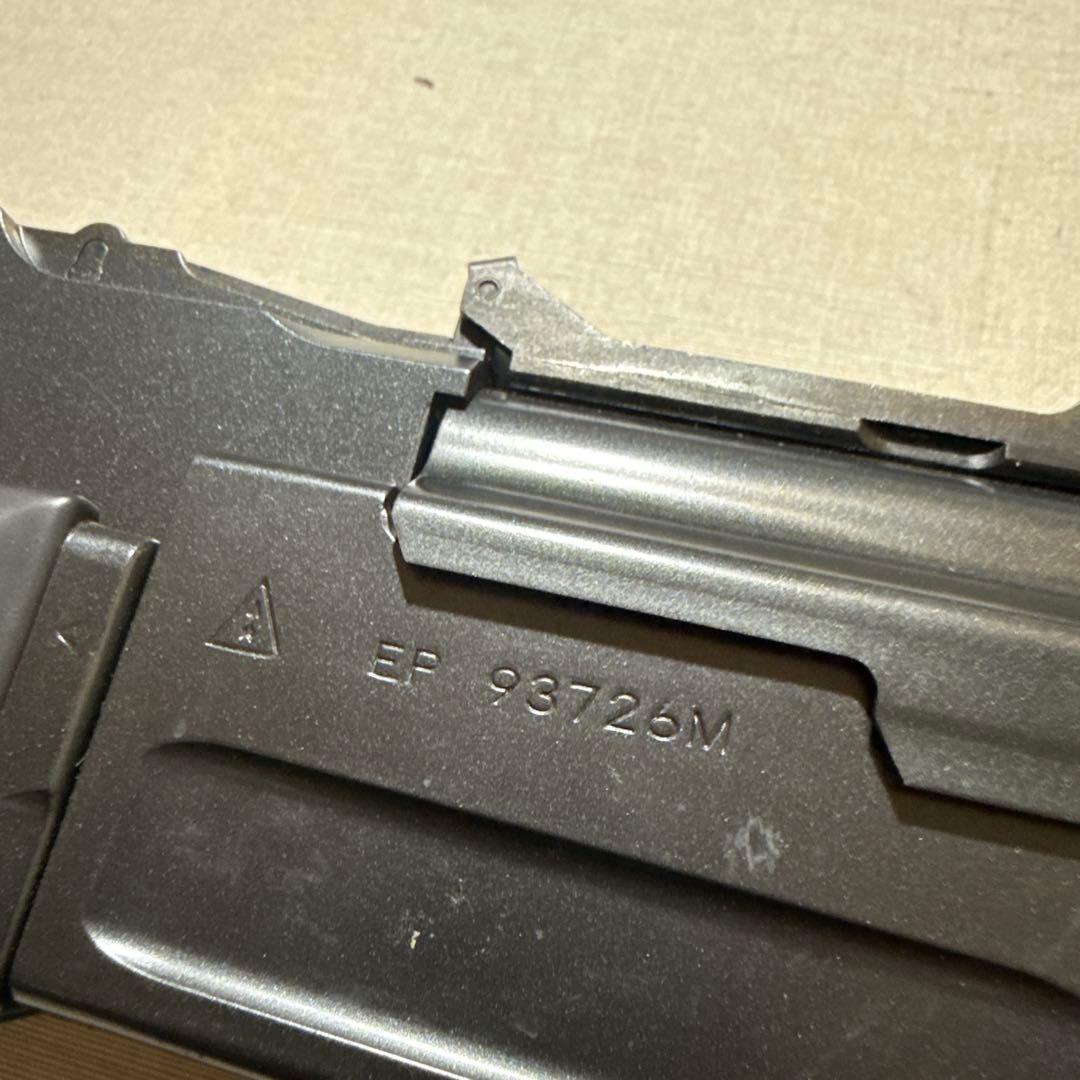 東京マルイ スタンダード電動ガン AK47 β-SPETSNAZ エアガン