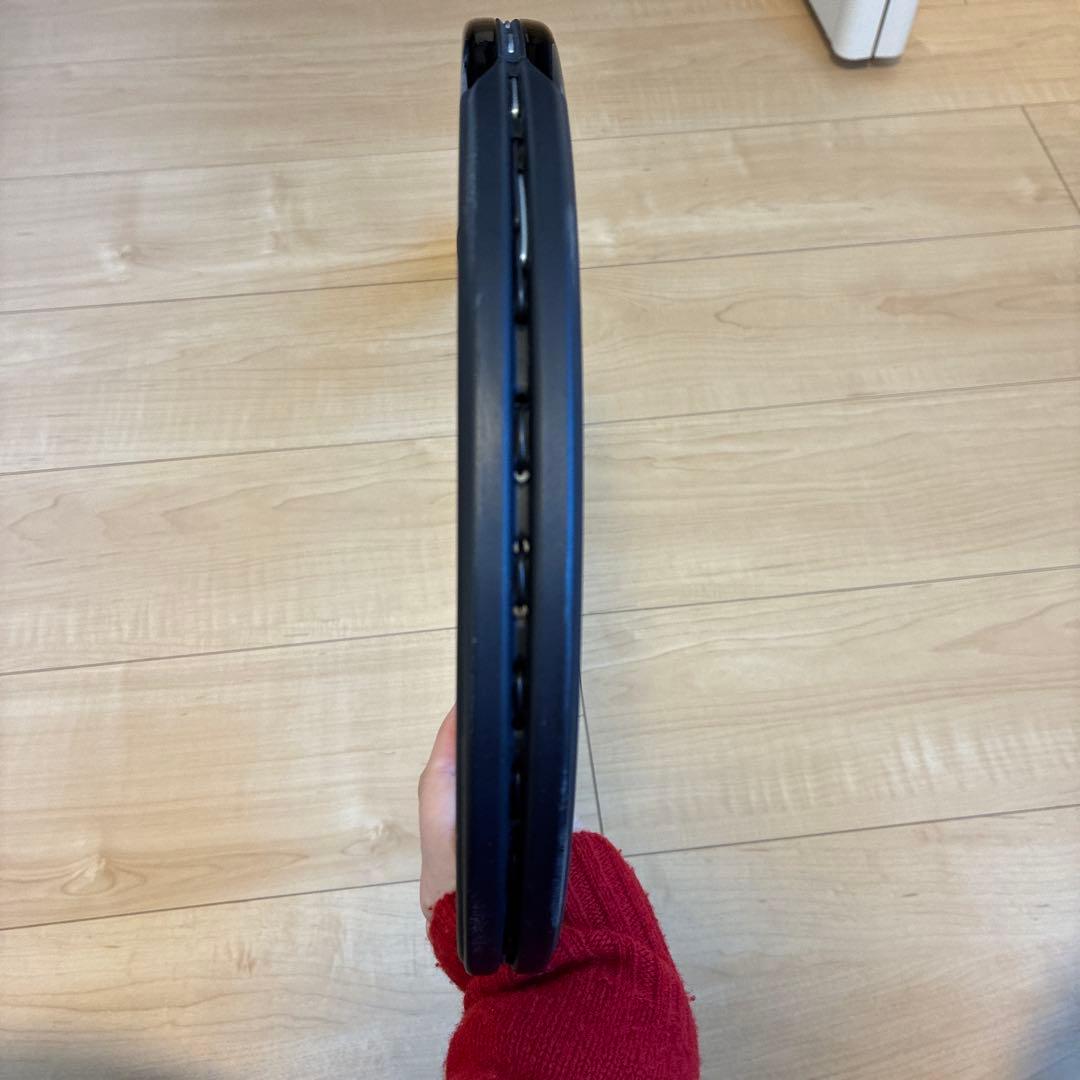 Wilson 硬式ラケット prostaff 97LS v11 フェデラーモデル