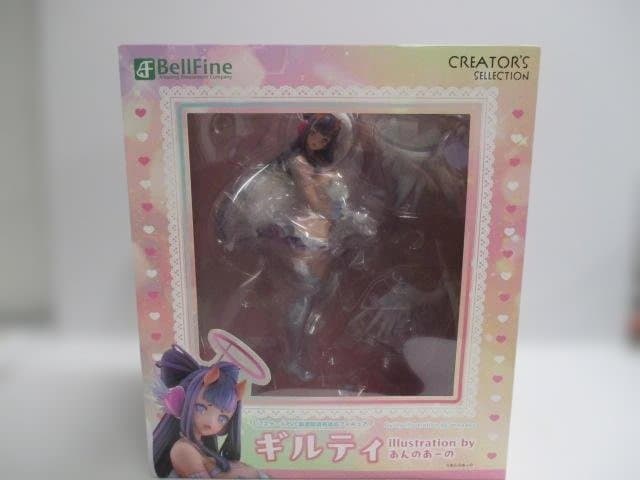 【未開封】ギルティ＆パニッシュ　２点セット　あんのあーの