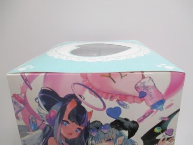 【未開封】ギルティ＆パニッシュ　２点セット　あんのあーの