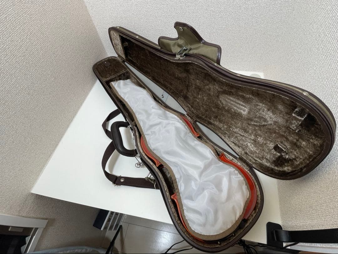 美品SUZUKI バイオリン　No.330 4/4