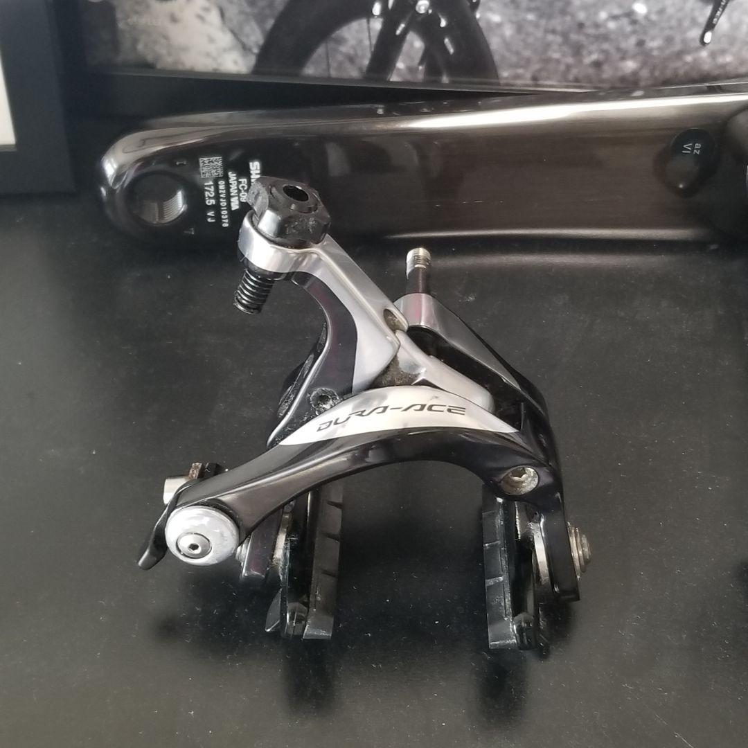 【専用】BR-9000 フロントのみ