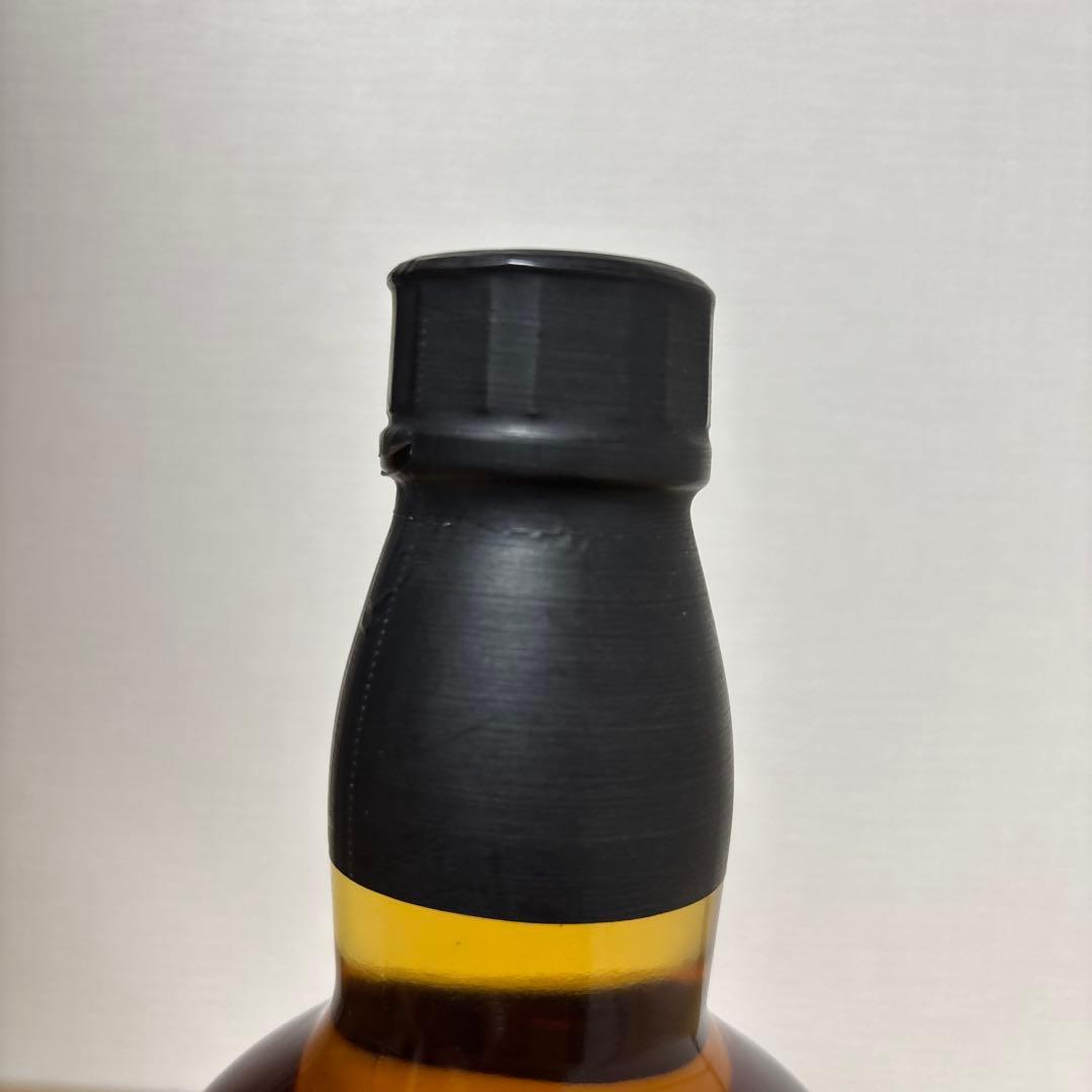 サントリー ウイスキー響12年　2011-2012優勝記念ボトル　未開封