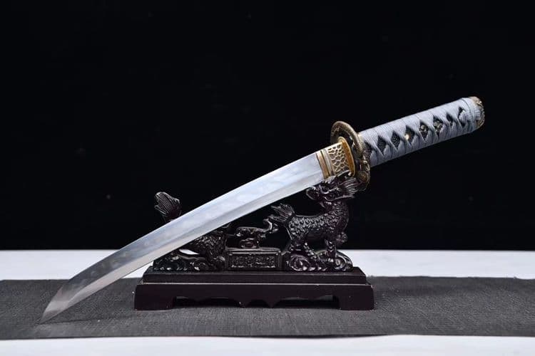 小野 武具　刀装具　日本刀　模造刀 居合刀 肋差 短刀