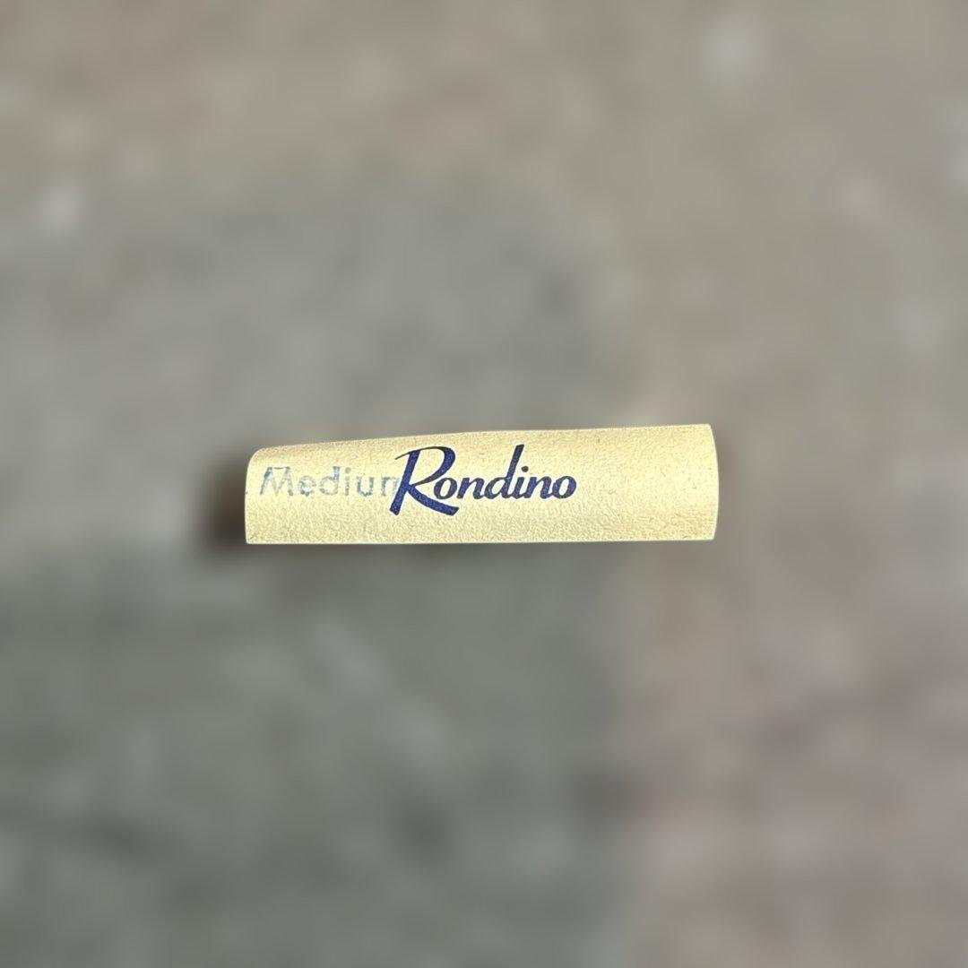 Rondino クラリネット本体と付属品セット