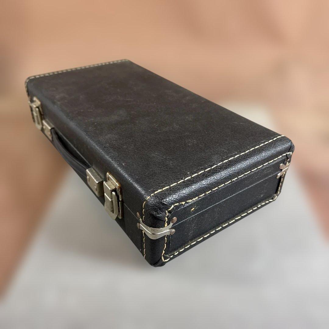 Rondino クラリネット本体と付属品セット