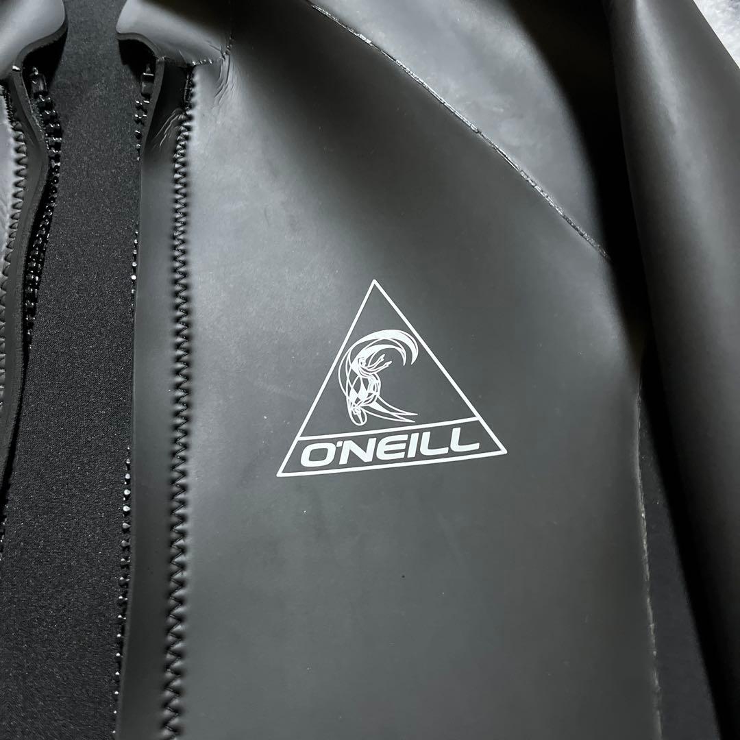 O'NEILL ブラック ロングタッパー