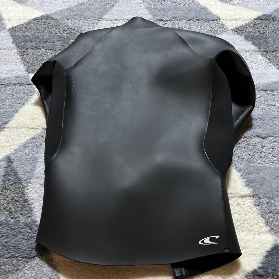 O'NEILL ブラック ロングタッパー