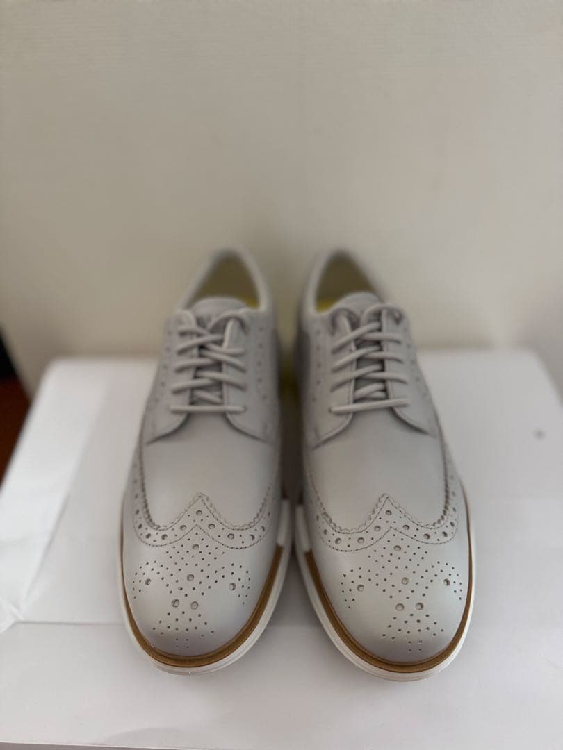 Najiさん専用[新品・未使用]コール・ハーンゴルフシューズ