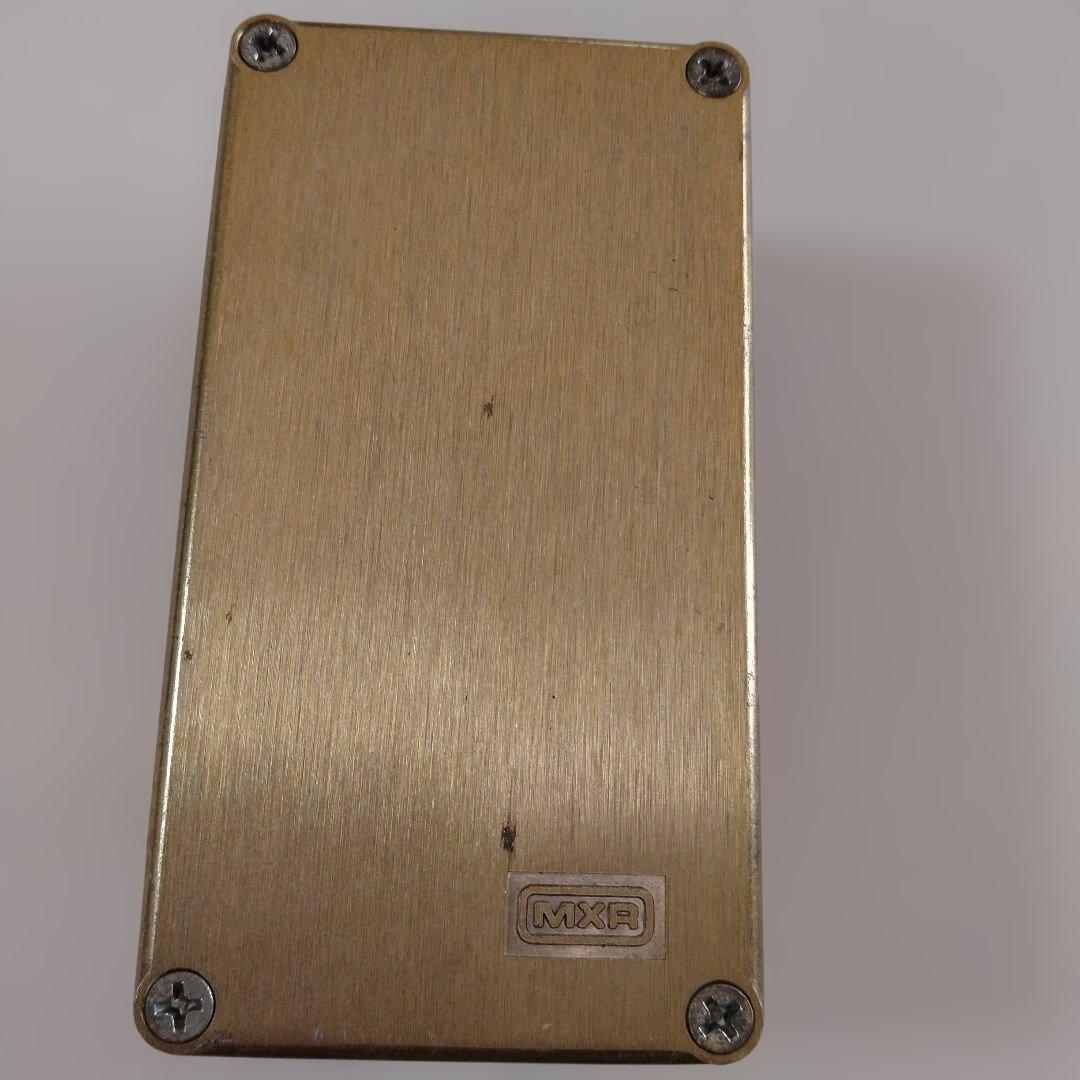 MXR Modified O.D　M77M