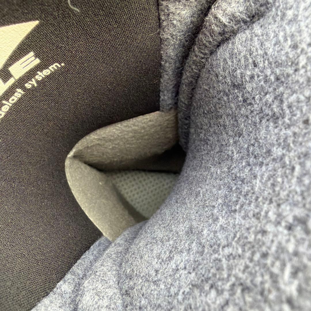 GENFACTORY スキー ブーツ 24-24.5cm