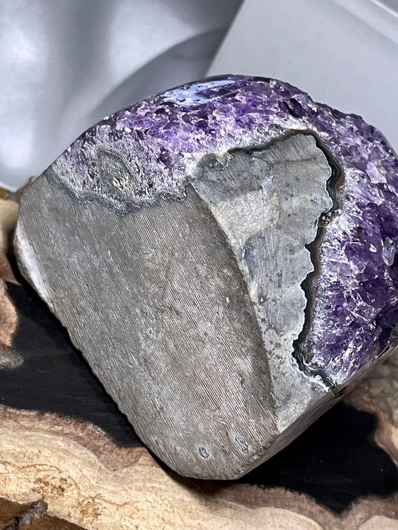 高品質★5A★アメジストクラスター【紫水晶】ウルグアイ産◆天然石◆パワーストーン