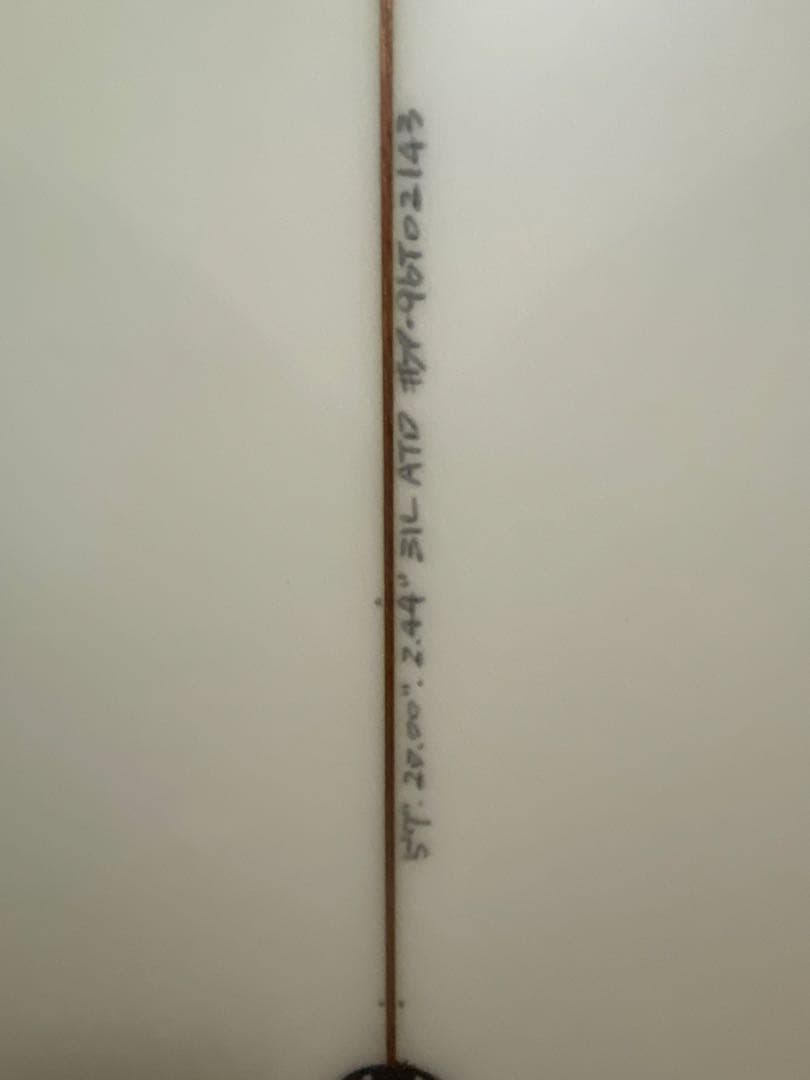 lost ショートボード RNF96 【5'7\" 31L】