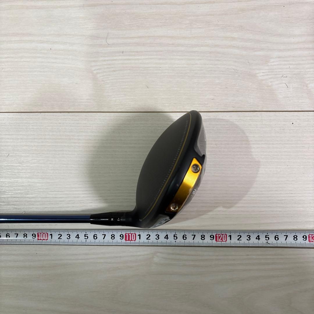 Rogue ST MAX ドライバー　10.5° TB 50 Sフレックス