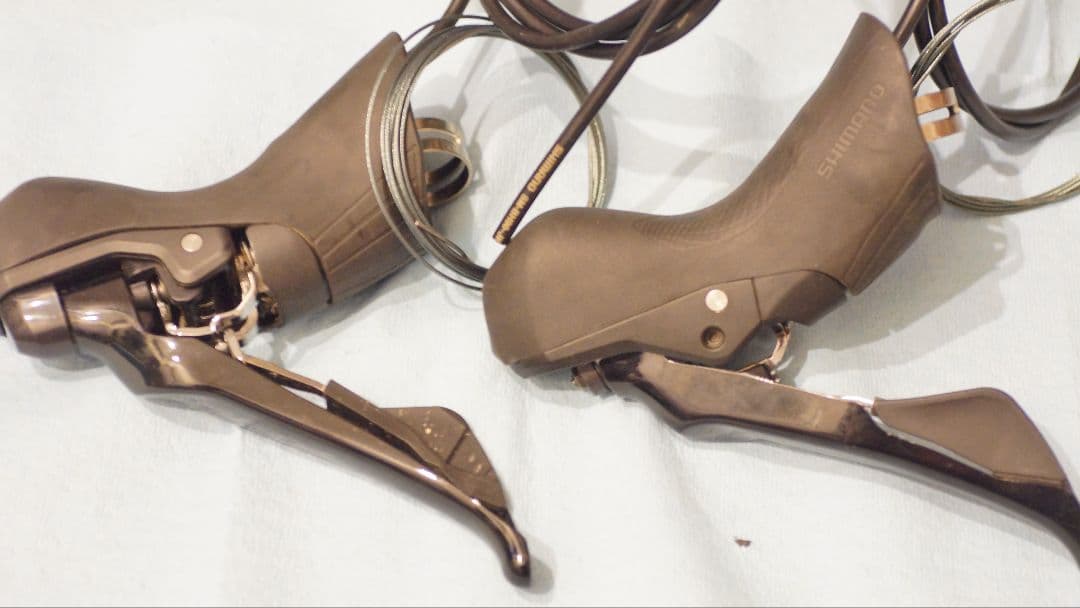 ス*ン様 【年内売切価格】SHIMANO GRX400系　コンポーネント