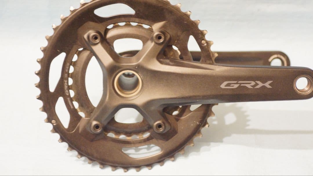 ス*ン様 【年内売切価格】SHIMANO GRX400系　コンポーネント