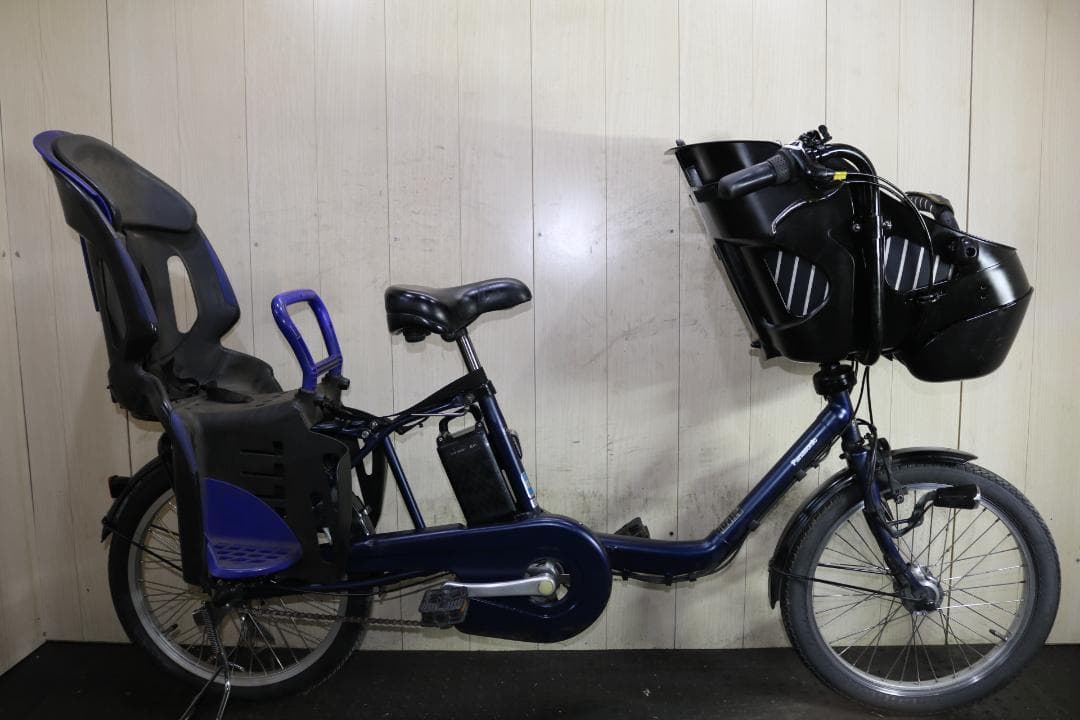 パナソニック ギュットミニDX BE-ELM032V 8AH 20型 ネイビー