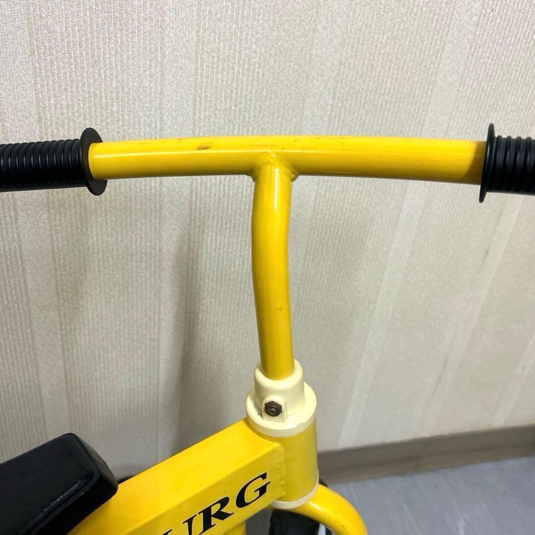 説明用　キックバイク　子供用乗り物　ARTABURG ディスプレイ　クリスマス