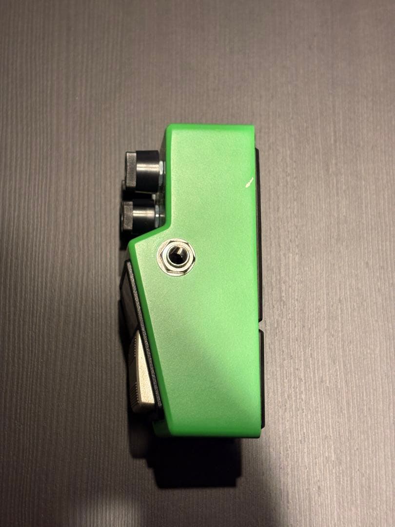 Ibanez チューブスクリーマーTS9 オーバードライブ